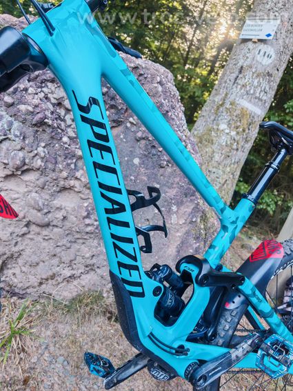 Vtt specialized enduro comp - 2