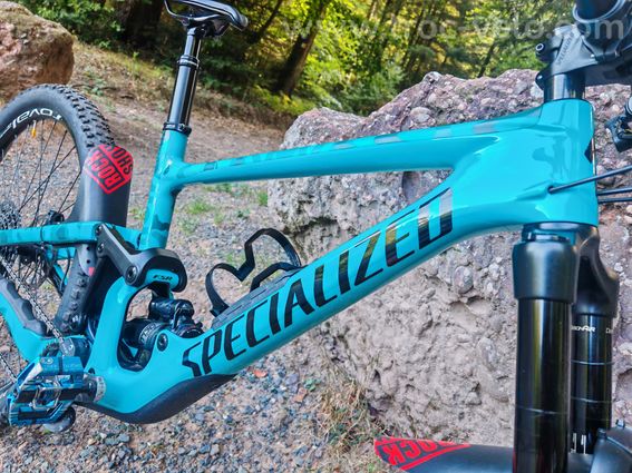 Vtt specialized enduro comp - 3
