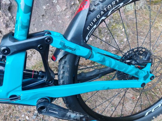 Vtt specialized enduro comp - 4