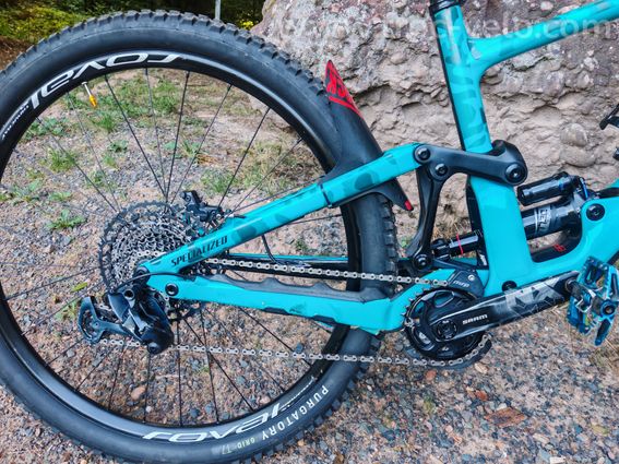 Vtt specialized enduro comp - 5