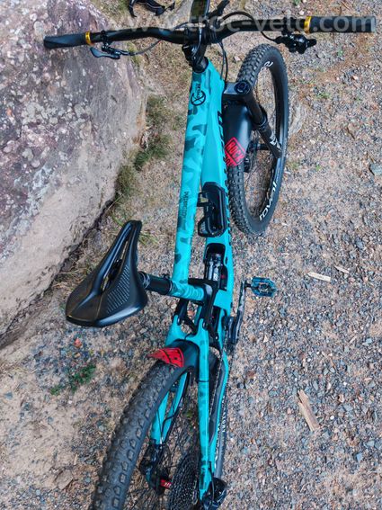 Vtt specialized enduro comp - 6