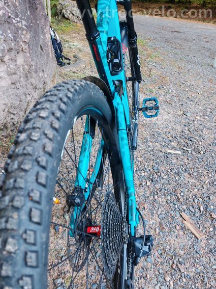 Vtt specialized enduro comp - 7