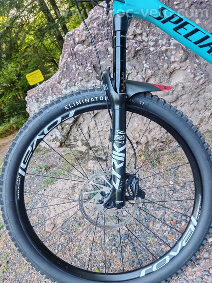 Vtt specialized enduro comp - 8