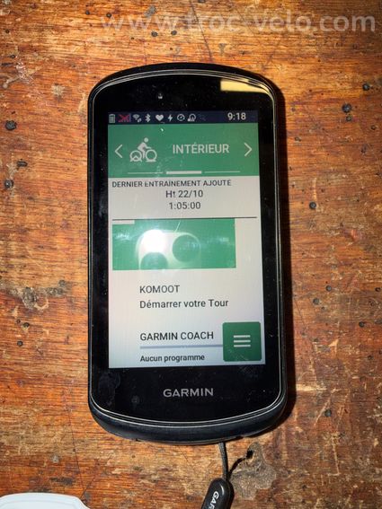 Garmin Edge 1040 - 2