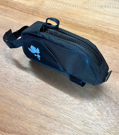 SACOCHE TOP TUBE MISS GRAPE NODE ROAD - 2