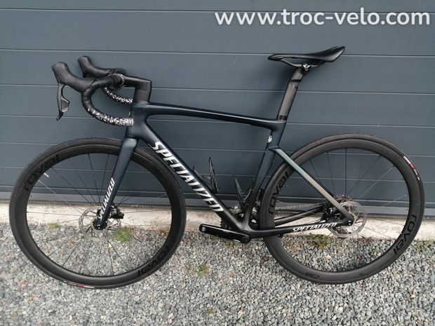 Tarmac SL7 Specialized - 1