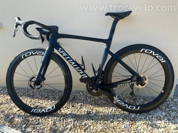 Specialized Tarmac sl7 - 2