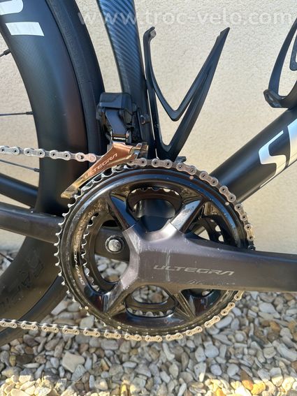 Specialized Tarmac sl7 - 3