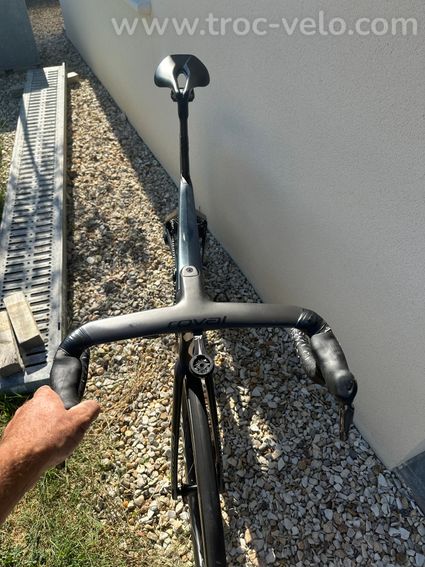 Specialized Tarmac sl7 - 4
