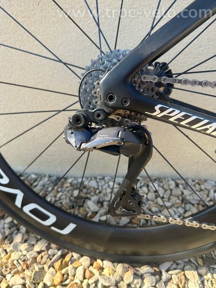 Specialized Tarmac sl7 - 5