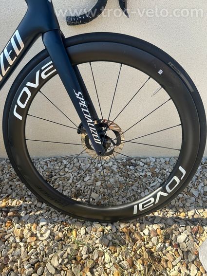 Specialized Tarmac sl7 - 6
