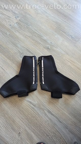Couvre chaussure Nakamura taille 33/34 - 2