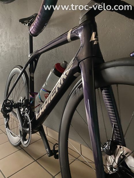 Lapierre aircode drs 7.0 - 5