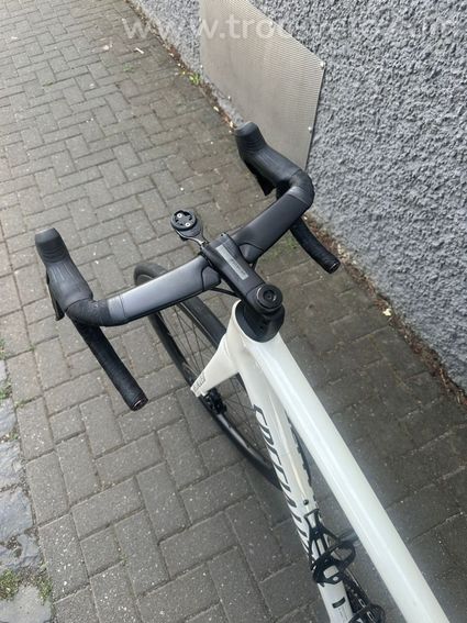 Specialized Tarmac SRAM Force eTap AXS - 3