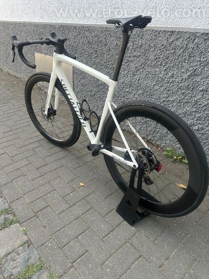 Specialized Tarmac SRAM Force eTap AXS - 4