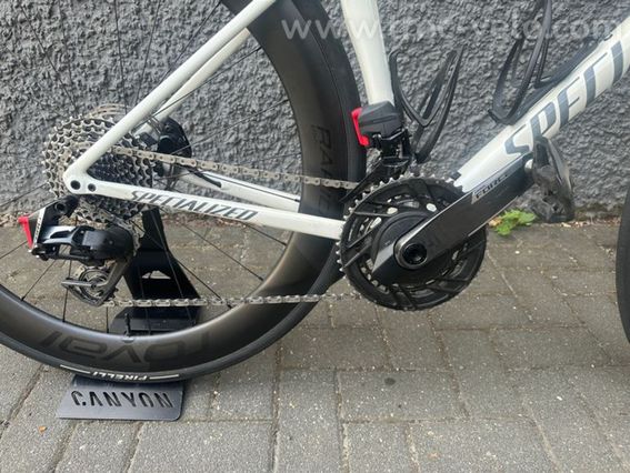 Specialized Tarmac SRAM Force eTap AXS - 2