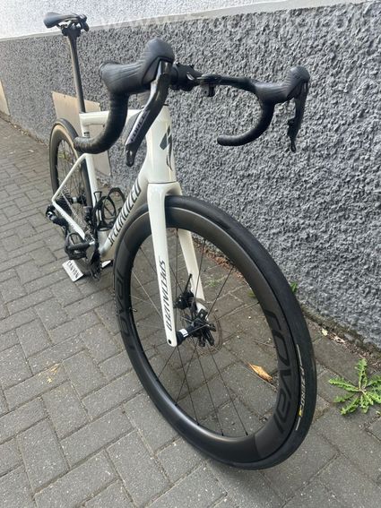 Specialized Tarmac SRAM Force eTap AXS - 5