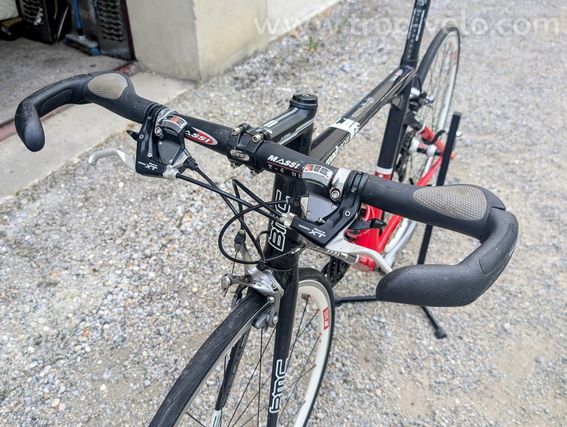 VÉLO BMC ROADRACER SL02 PERFORMANCE SERIES TAILLE 54 - 3