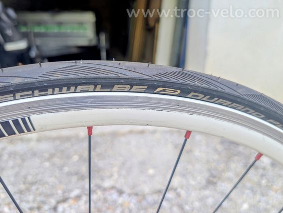 VÉLO BMC ROADRACER SL02 PERFORMANCE SERIES TAILLE 54 - 13