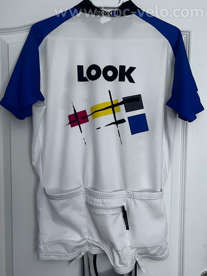 Tenue look collector taille XL - 2