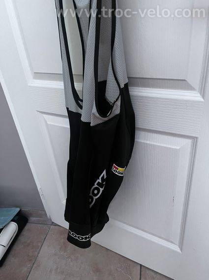 Tenue look collector taille XL - 4