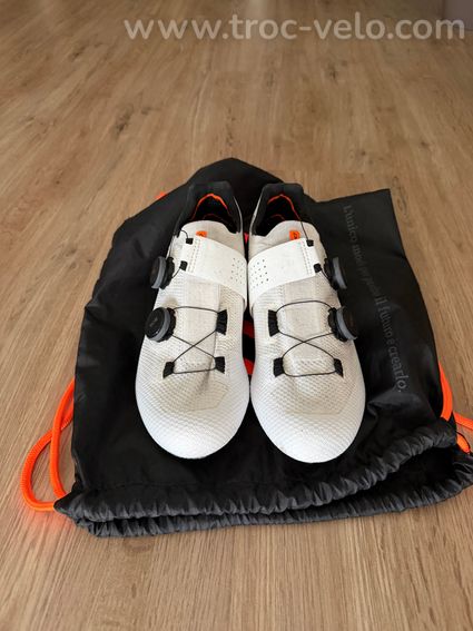 Chaussures vélo de route DMT SH10 - 2