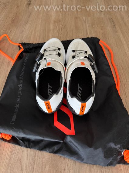 Chaussures vélo de route DMT SH10 - 3
