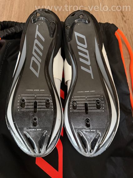 Chaussures vélo de route DMT SH10 - 5
