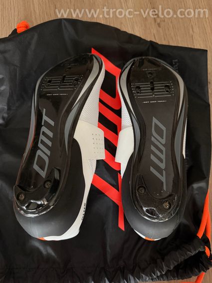 Chaussures vélo de route DMT SH10 - 6
