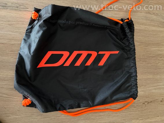 Chaussures vélo de route DMT SH10 - 7