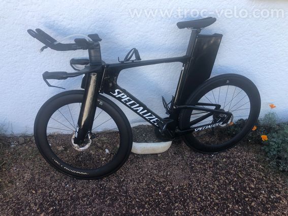 Specialized Shiv expert disc