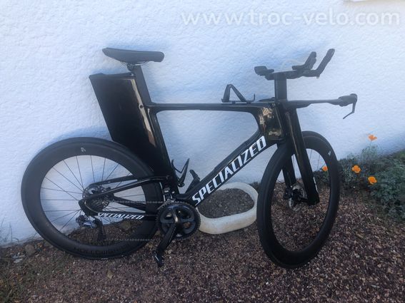 Specialized Shiv expert disc - 2