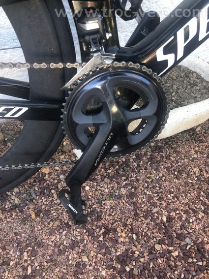 Specialized Shiv expert disc - 3