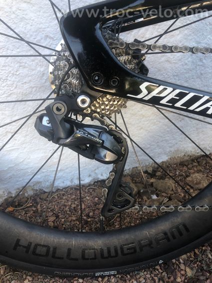 Specialized Shiv expert disc - 4