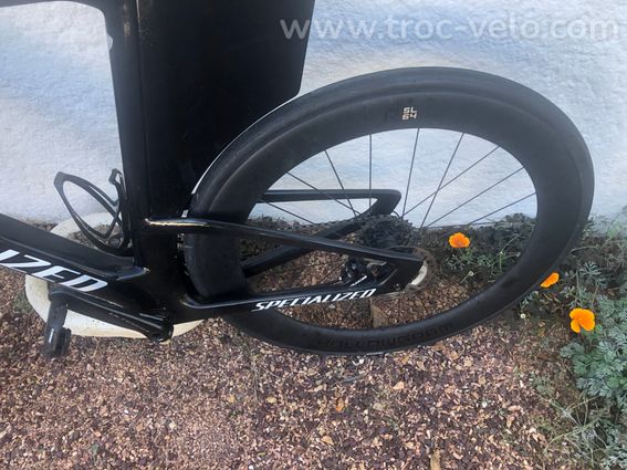 Specialized Shiv expert disc - 6