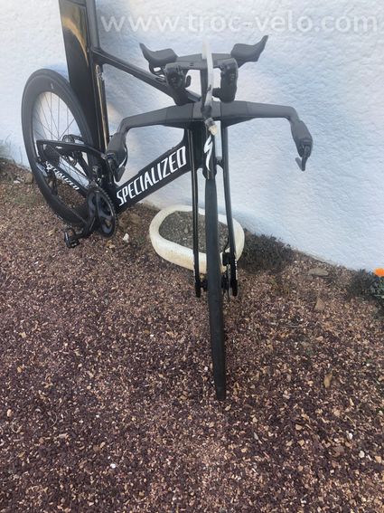 Specialized Shiv expert disc - 7
