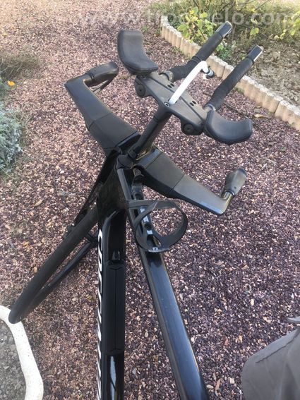 Specialized Shiv expert disc - 8
