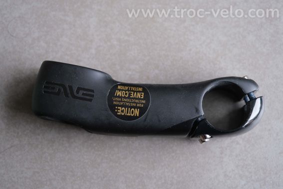 Potence Enve SES AR 110 mm - 3