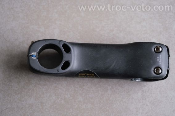 Potence Enve SES AR 110 mm - 4