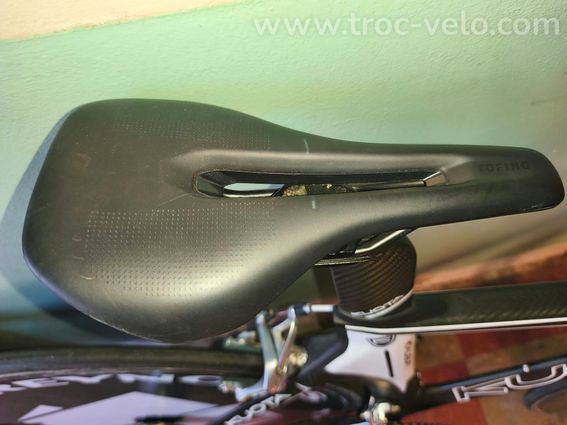 Vélo CLM Kuota Kalibur - 5