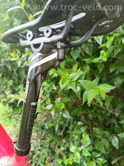 S-works diamètre 27.2