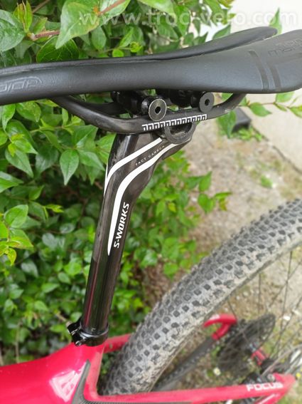 S-works diamètre 27.2 - 2