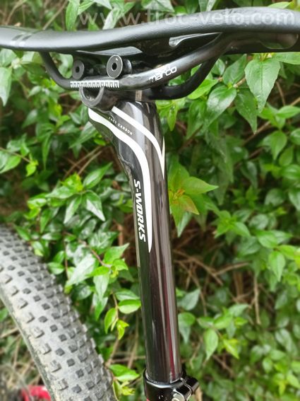 S-works diamètre 27.2 - 3
