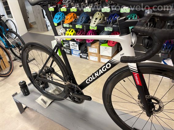 COLNAGO V5RS DURA-ACE TAILLE M NEUF - 2