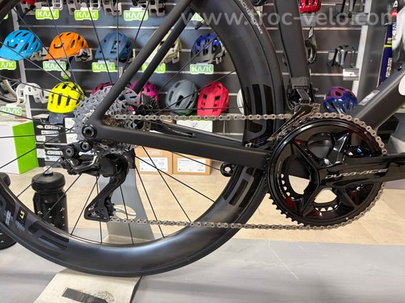 COLNAGO V5RS DURA-ACE TAILLE M NEUF - 3