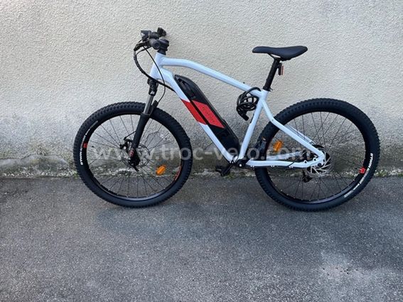 VTT électrique ST100 pour Femme et homme