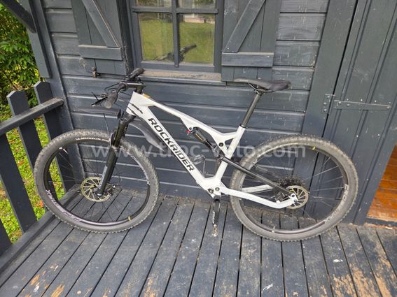 Vends Rockrider XC 900S 2022