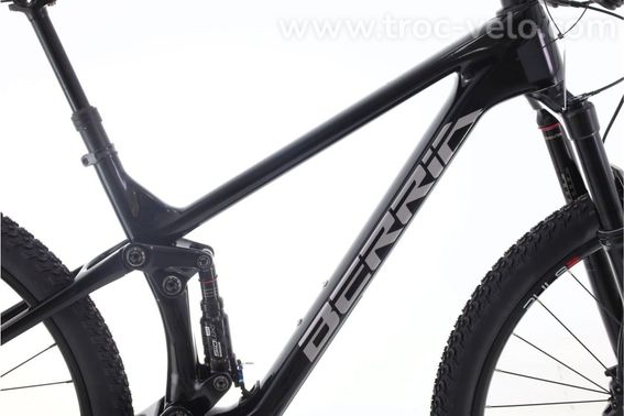 Produit Reconditionne Berria Mako 6 1 Xt Velo Vtt Tres Bon Etat - 2