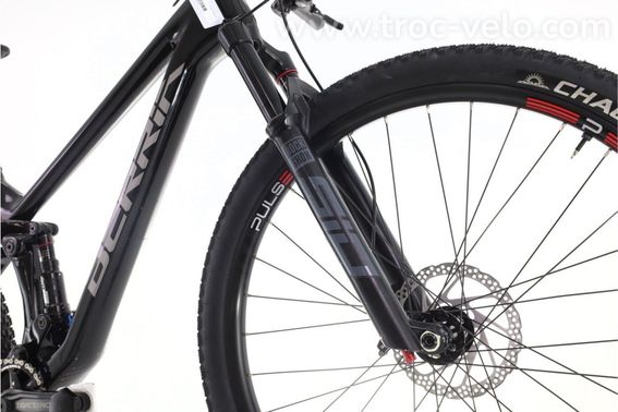 Produit Reconditionne Berria Mako 6 1 Xt Velo Vtt Tres Bon Etat - 5