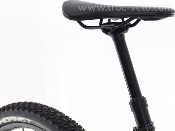 Produit Reconditionne Berria Mako 6 1 Xt Velo Vtt Tres Bon Etat - 8